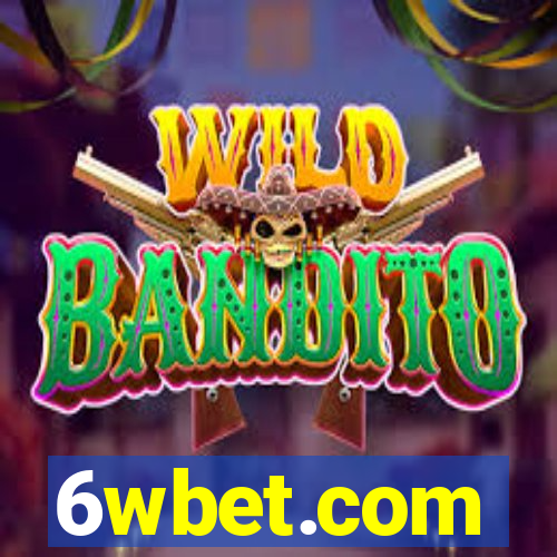 6wbet.com