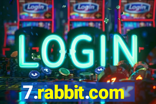 7.rabbit.com