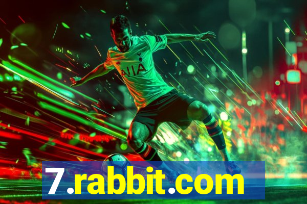 7.rabbit.com