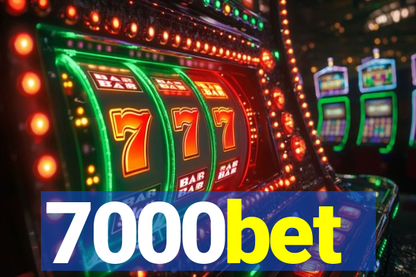 7000bet