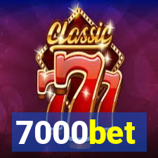 7000bet