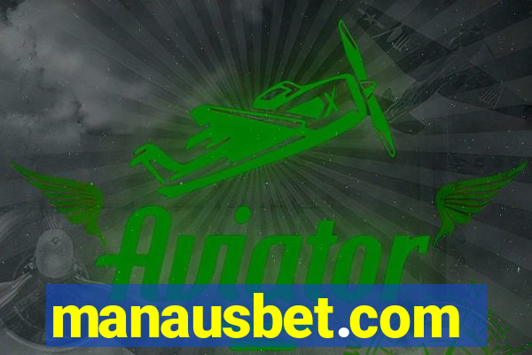manausbet.com