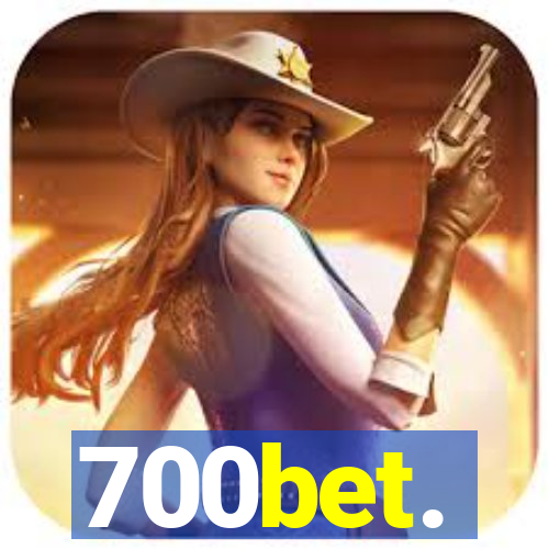 700bet.
