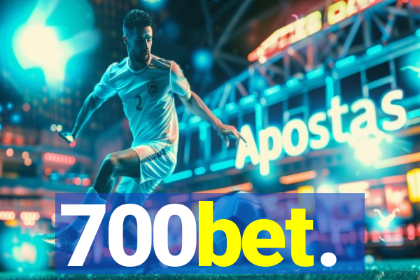 700bet.