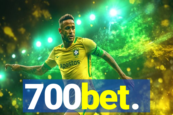 700bet.