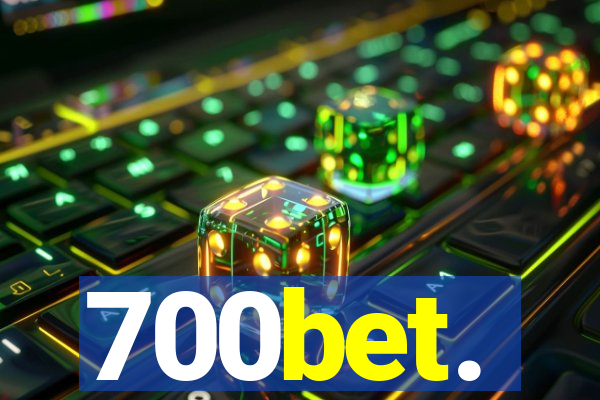 700bet.