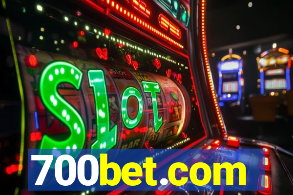 700bet.com