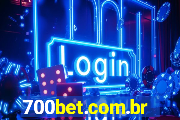 700bet.com.br