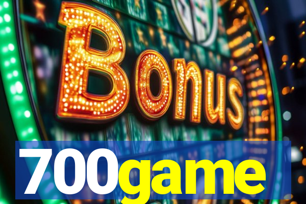 700game