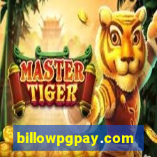 billowpgpay.com