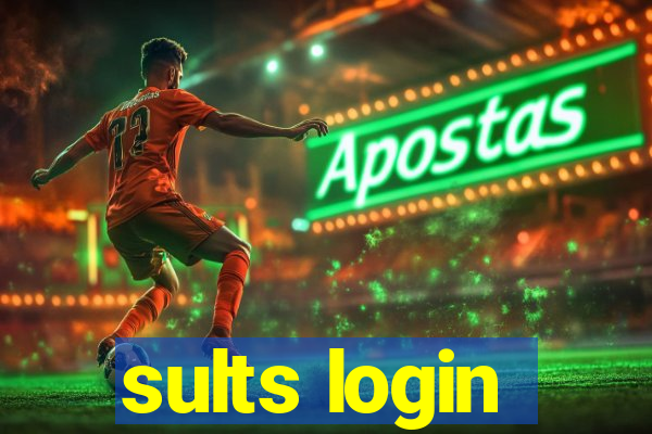 sults login