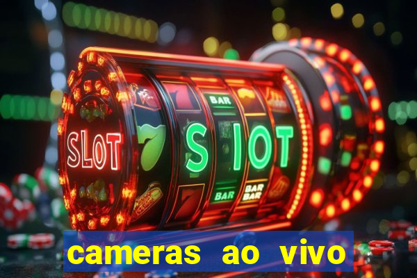 cameras ao vivo porto de santos