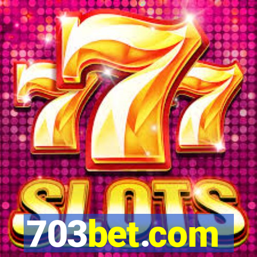 703bet.com