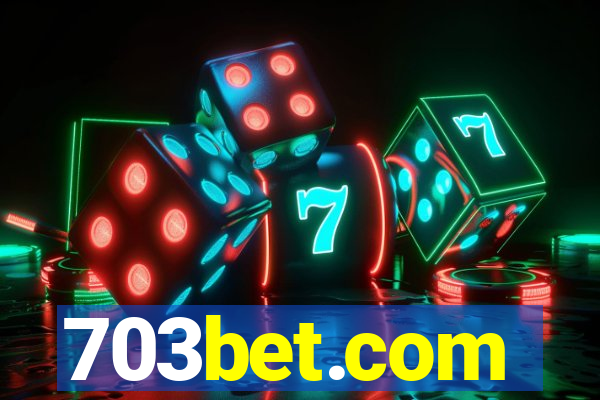 703bet.com
