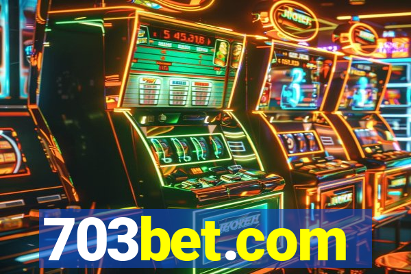 703bet.com