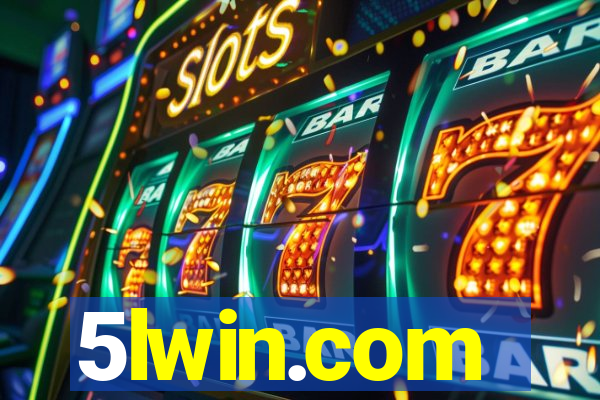 5lwin.com