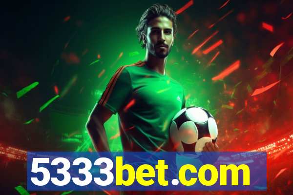 5333bet.com