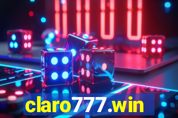 claro777.win