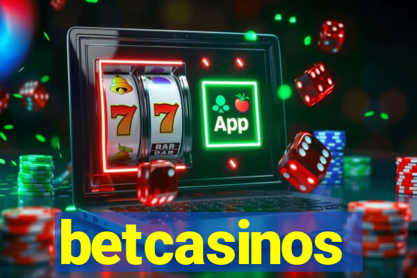 betcasinos