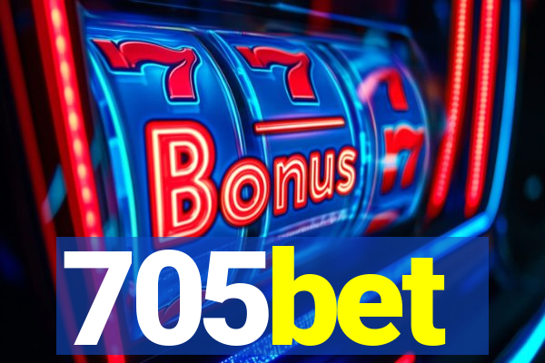 705bet
