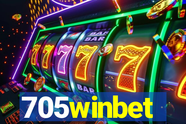 705winbet