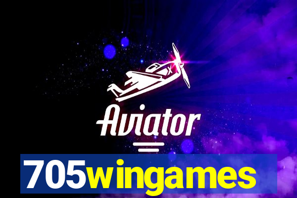 705wingames