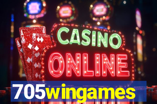 705wingames