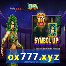 ox777.xyz
