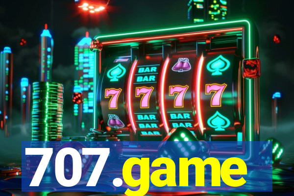 707.game