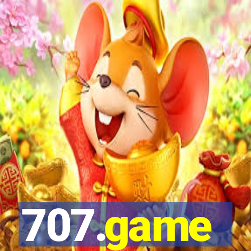 707.game