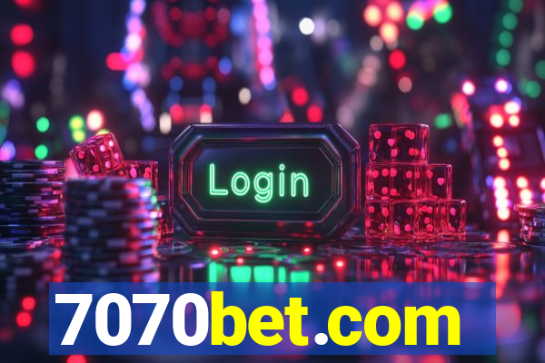 7070bet.com