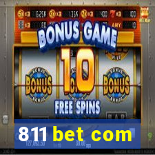 811 bet com