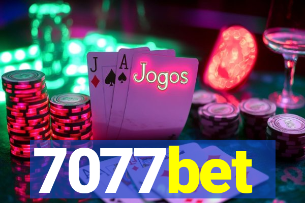 7077bet