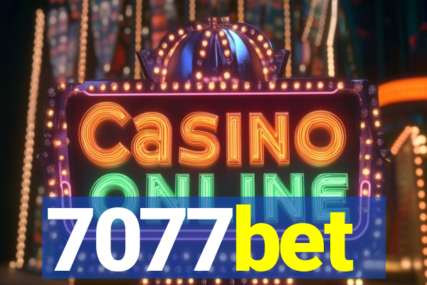 7077bet