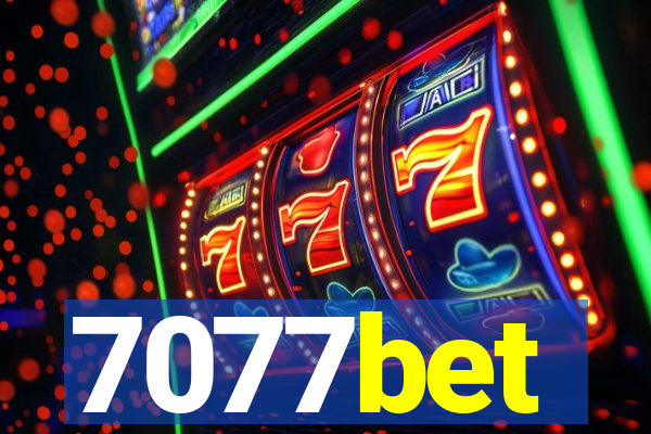 7077bet