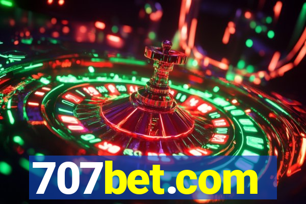 707bet.com