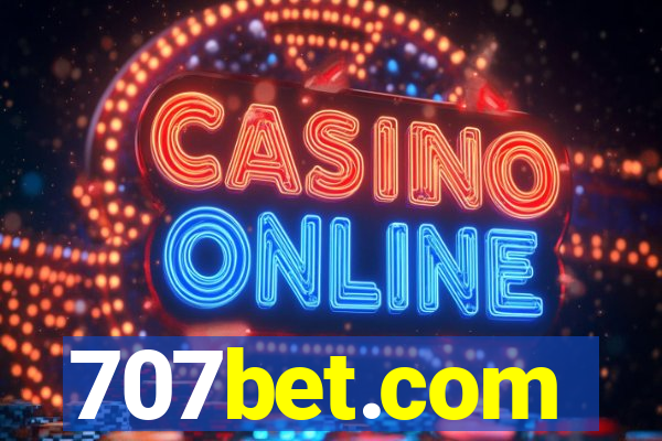 707bet.com