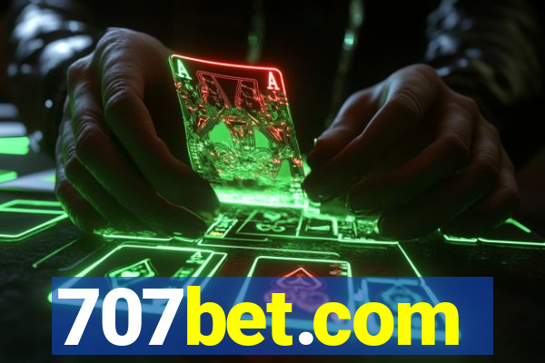 707bet.com