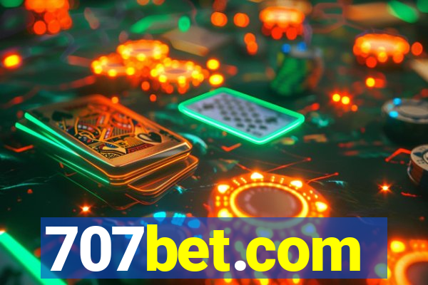 707bet.com