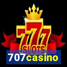 707casino