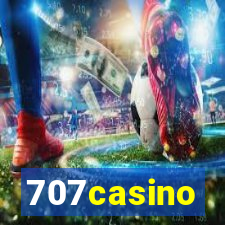 707casino