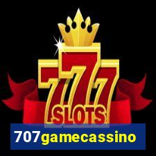707gamecassino