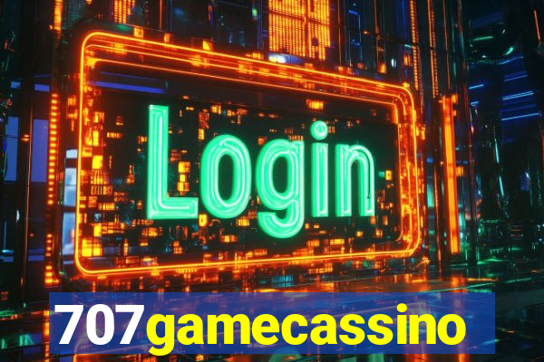707gamecassino