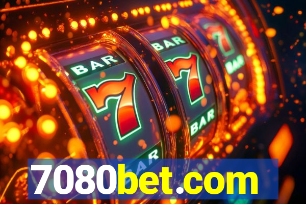 7080bet.com