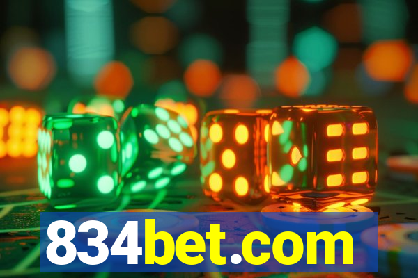 834bet.com