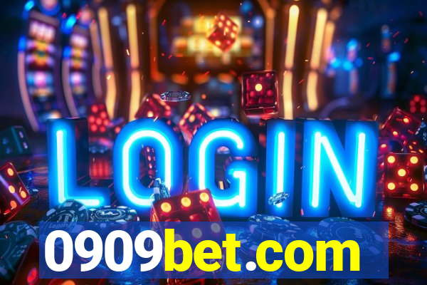 0909bet.com
