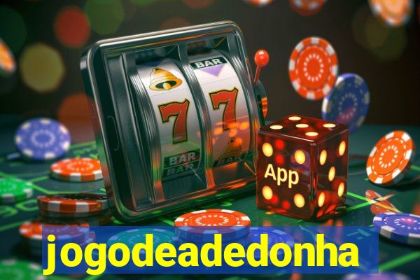 jogodeadedonha