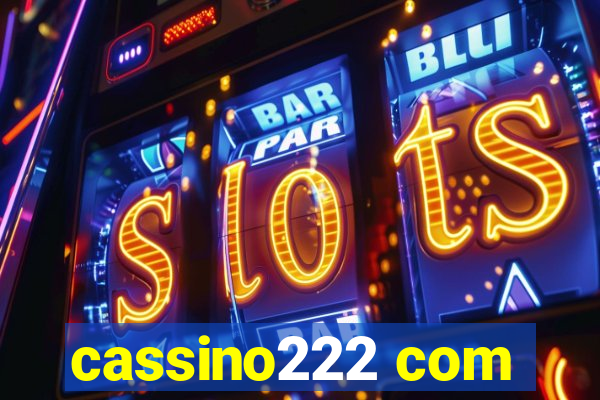 cassino222 com