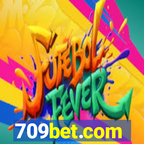 709bet.com