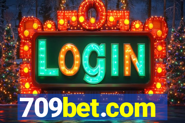 709bet.com